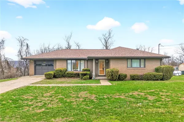 315 Wright Street, Monessen, PA 15062