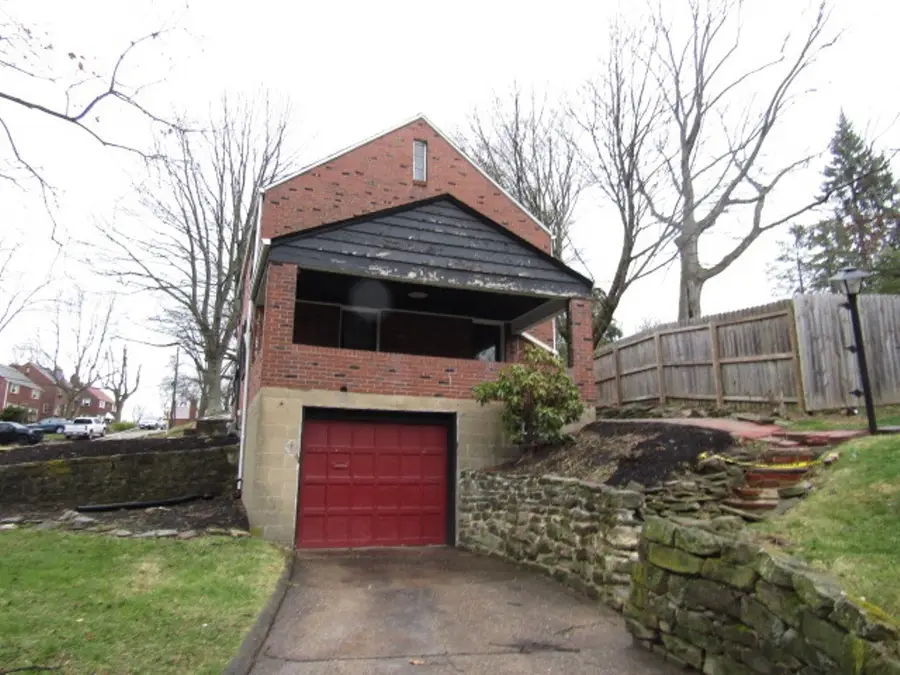 1414 Avon Place, Pittsburgh, PA 15221 - #2
