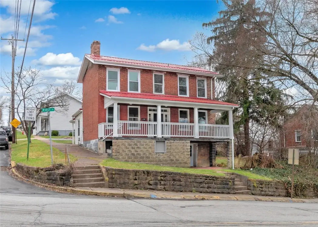 323 First Street, Apollo, PA 15613 - #1