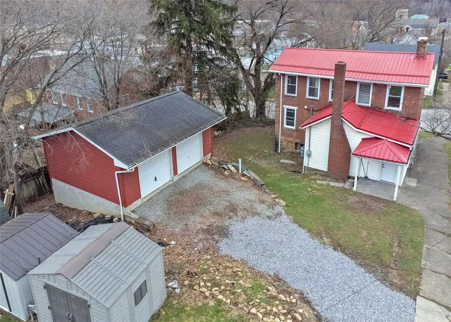 323 First Street, Apollo, PA 15613 - #2