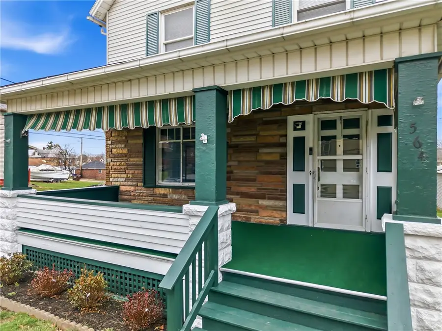 564 Spruce Ave, Sharon, PA 16146 - #3