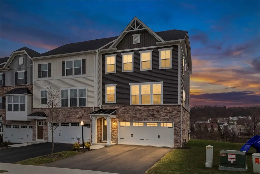 408 Scharberry Ln, Mars, PA 16046 - #1