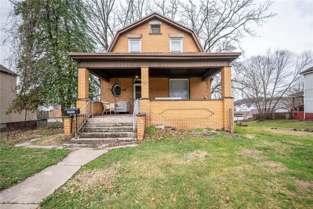 1731 Leishman Ave, New Kensington, PA 15068 - #1