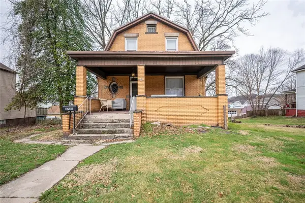 1731 Leishman Ave, New Kensington, PA 15068