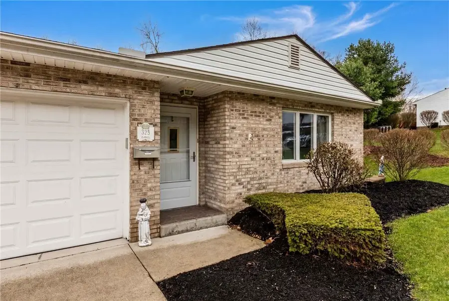 328 Clavale, North Versailles, PA 15137 - #2