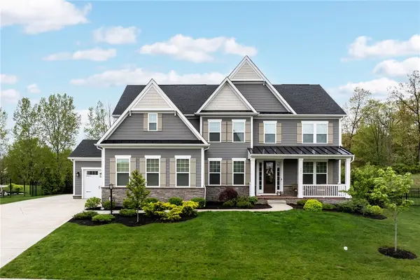 521 Cambridge Court, Wexford, PA 15090