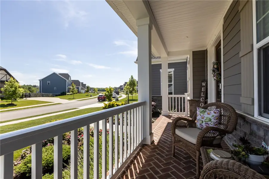 521 Cambridge Court, Pine, PA 15090 - #3