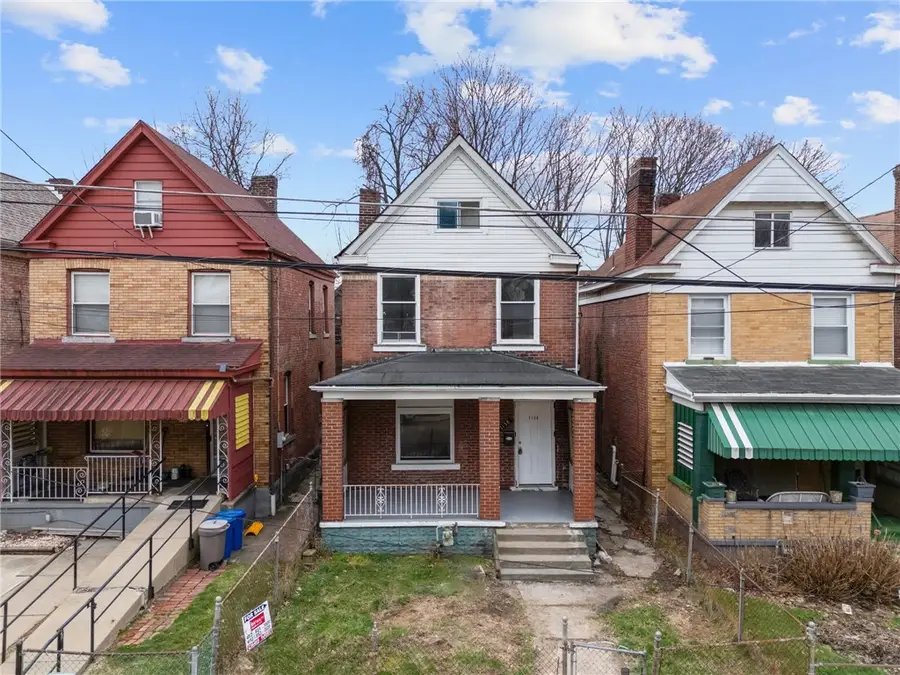 7128 Mount Vernon St, Pittsburgh, PA 15208 - #2