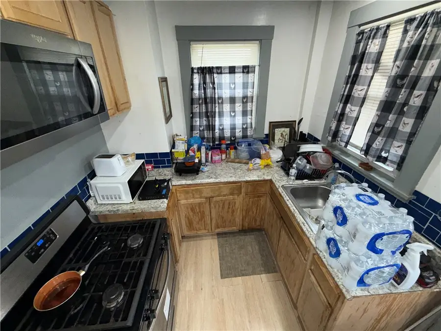 128 Carnegie Ave, Clairton, PA 15025 - #3