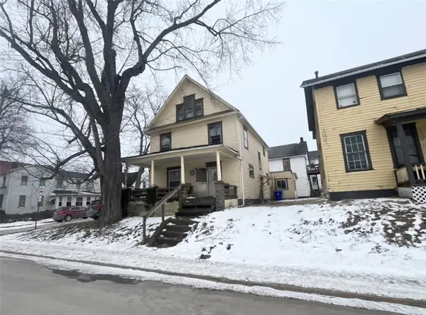 22 Union Street, Greenville, PA 16125