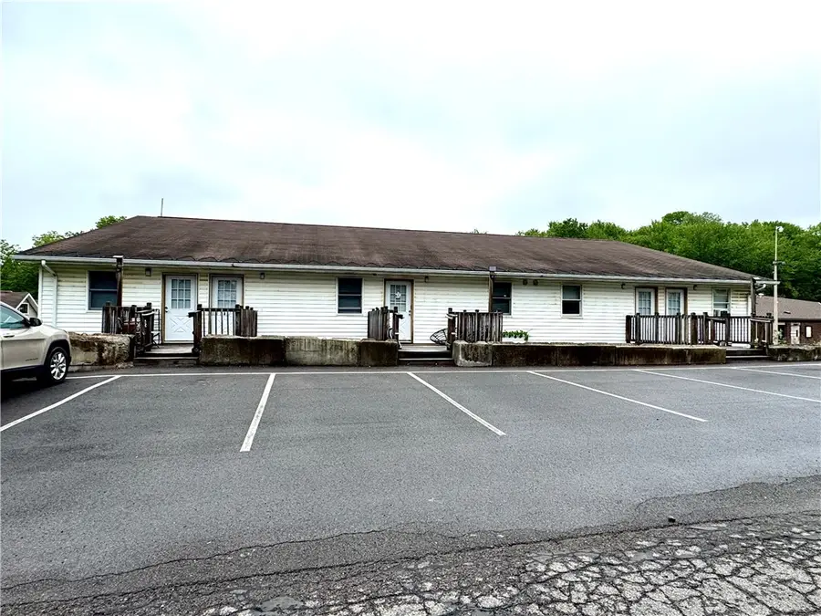 230 + 250 E Water St, Slippery Rock, PA 16057 - #3