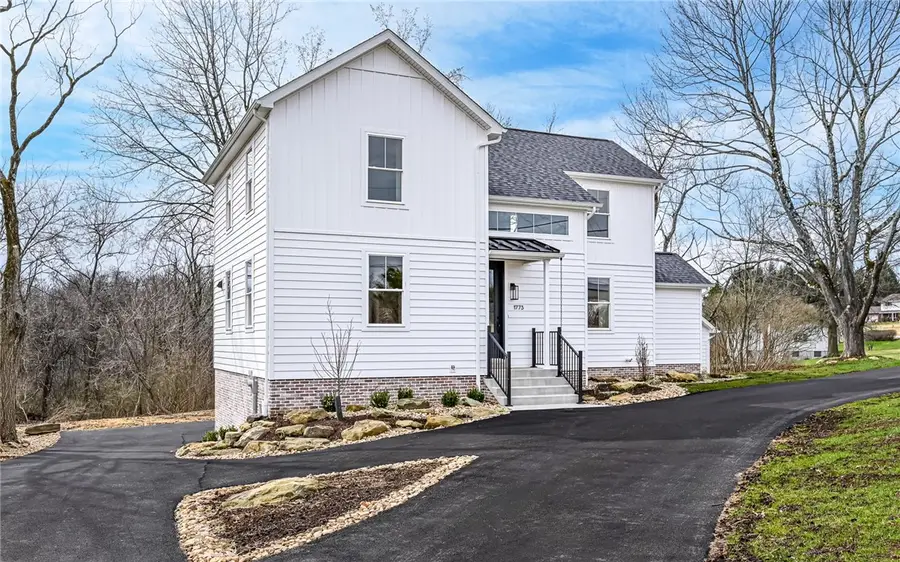 1773 Locust Road, Franklin Park, PA 15143 - #2