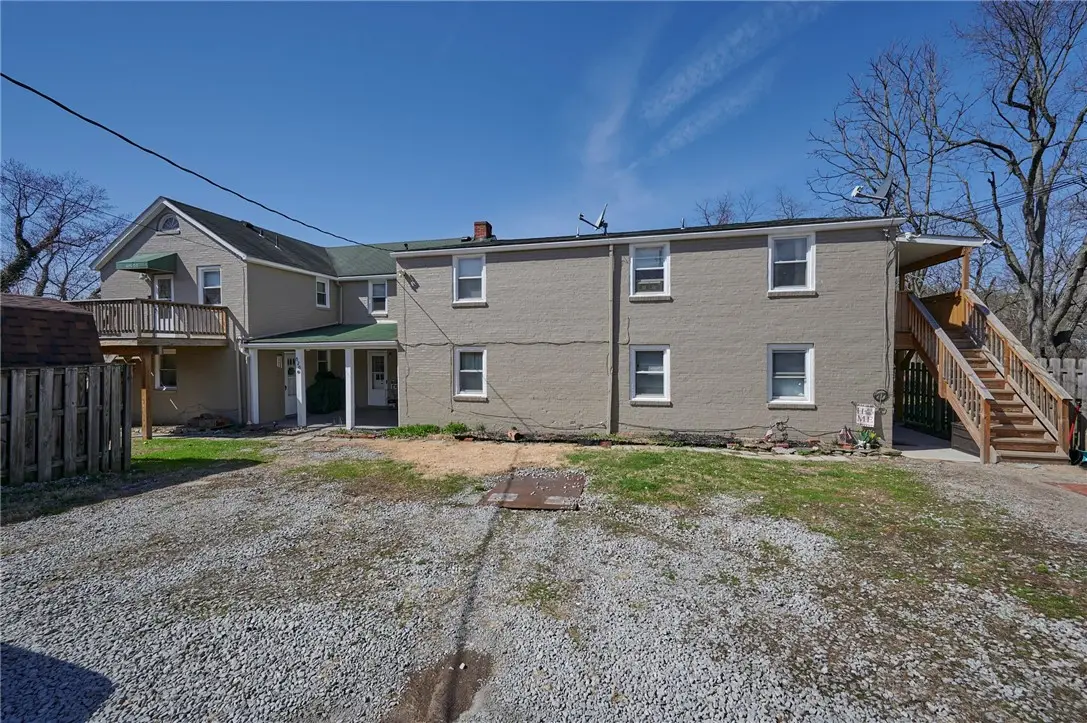 820 6th Ave, Elizabeth, PA 15037 - #1