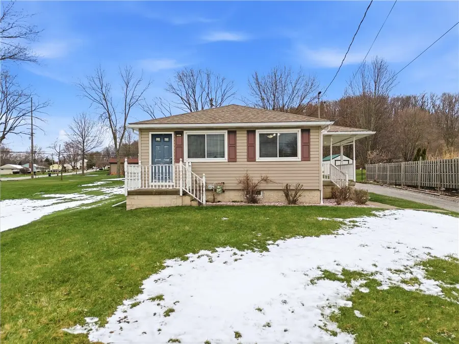 11 Madison Drive, Zelienople, PA 16063 - #2