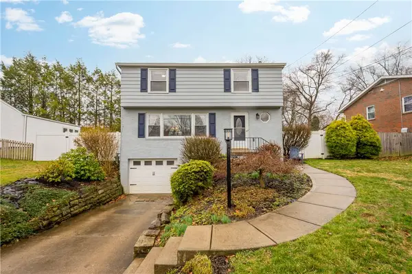 145 Pilgrim Dr, Sewickley, PA 15143