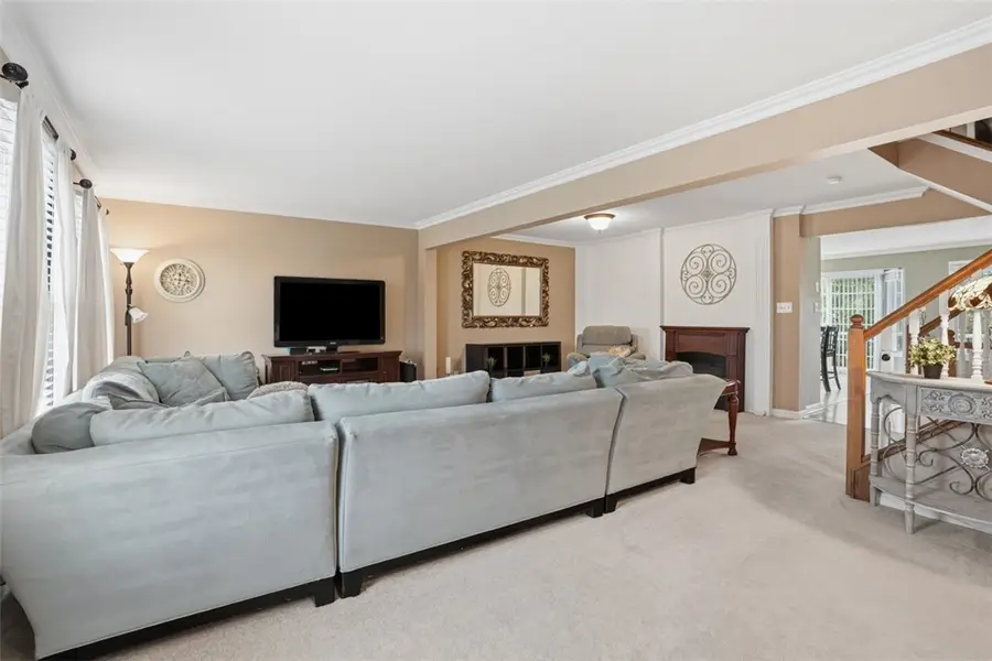 38 Castleview Drive, Kennedy, PA 15136 - #3