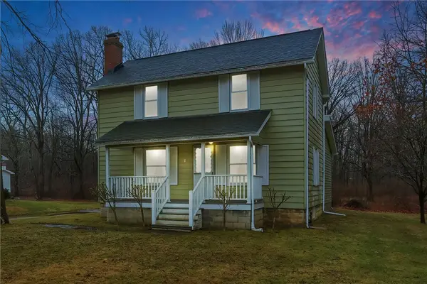 731 W Poland Rd, Bessemer, PA 16112