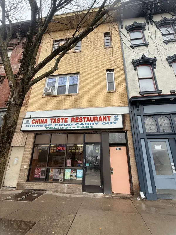 630 E Ohio St, Pittsburgh, PA 15212