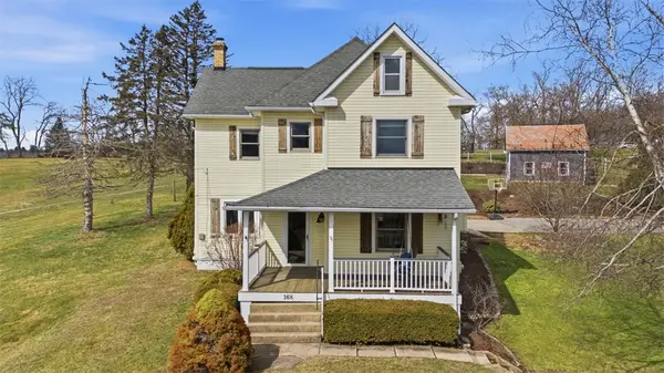 168 Burtner Rd, Butler, PA 16002