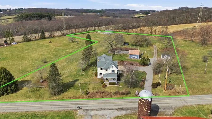 168 Burtner Rd, Butler, PA 16002 - #2