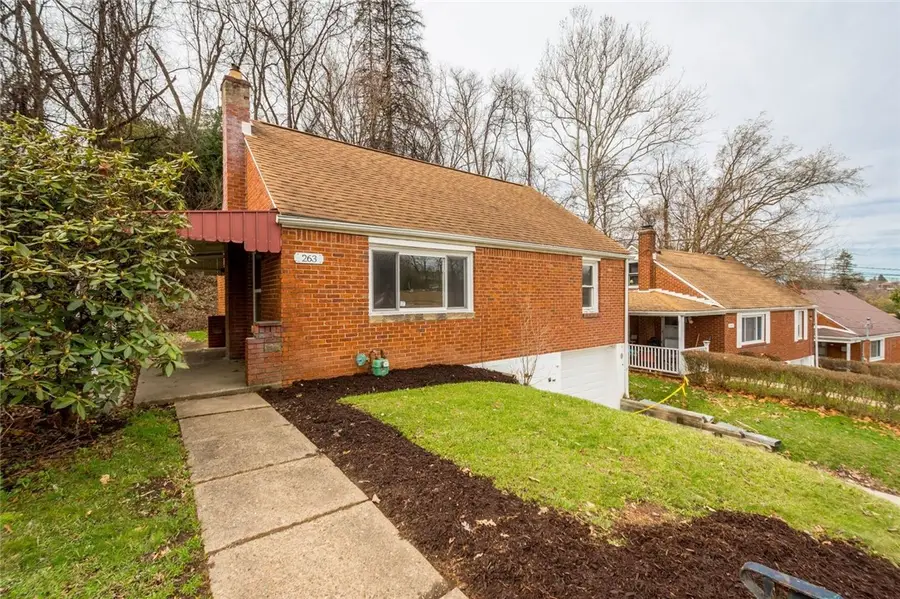 263 Maryellen Dr, North Versailles, PA 15137 - #2