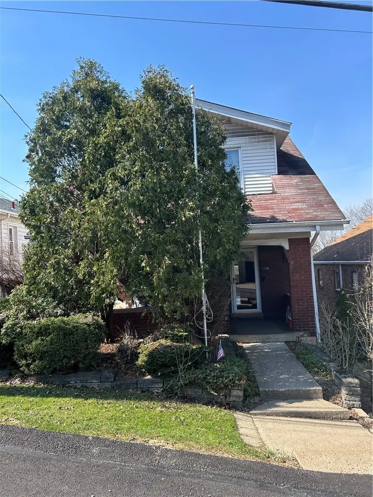 1720 Warriors Rd, Pittsburgh, PA 15205 - #1