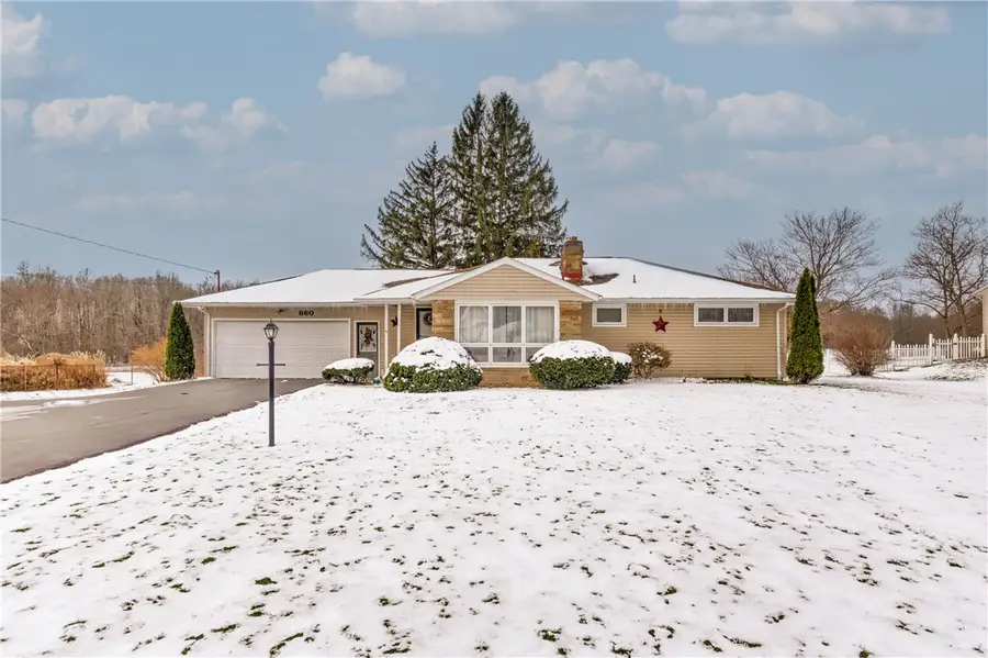 860 S Keel Ridge Rd, Hermitage, PA 16148 - #3