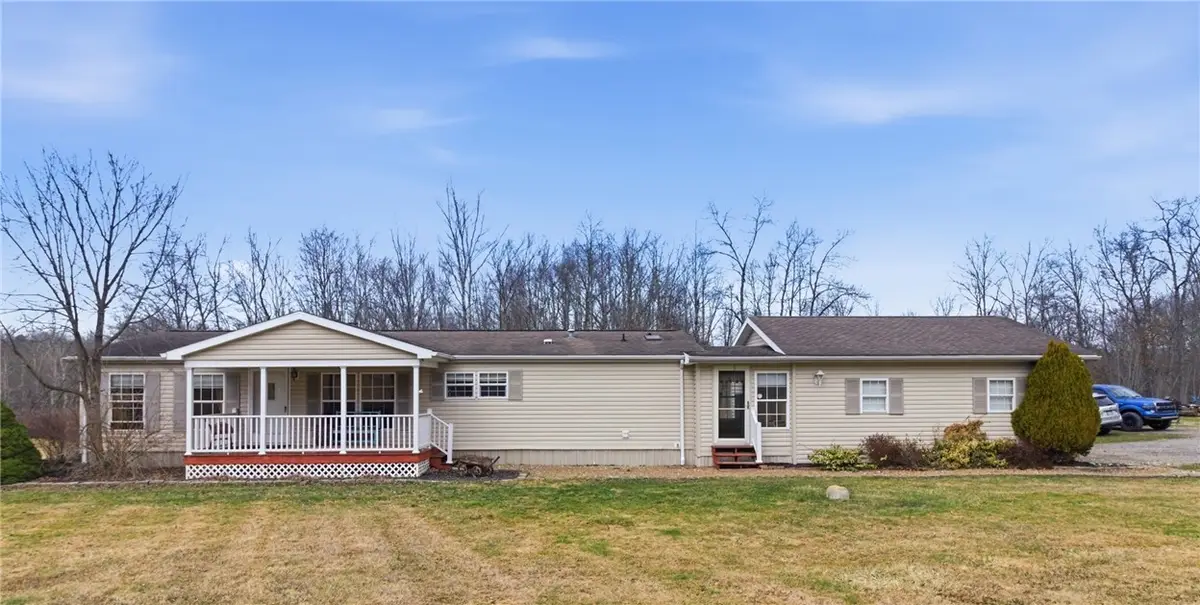 2989 Route 38, Emlenton, PA 16373 - #1