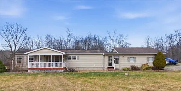 2989 Route 38, Emlenton, PA 16373