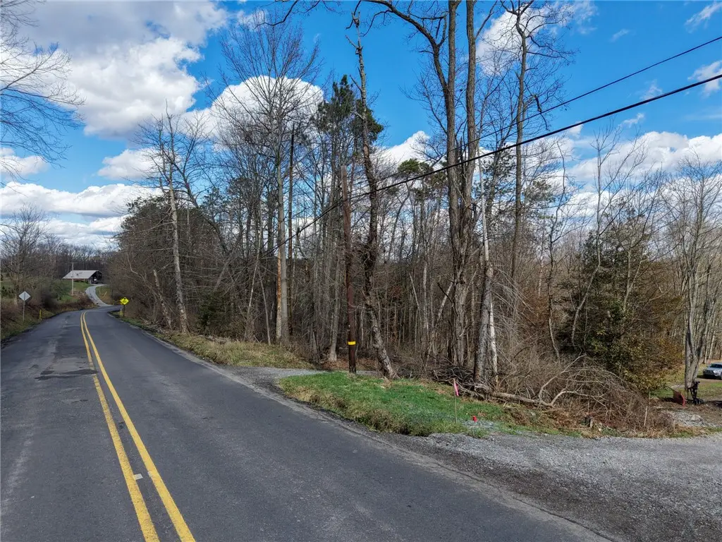 0 Prospect Rd, Evans City, PA 16033 - #1