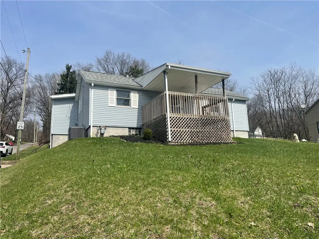 123 Chestnut, Wheatland, PA 16161 - #1
