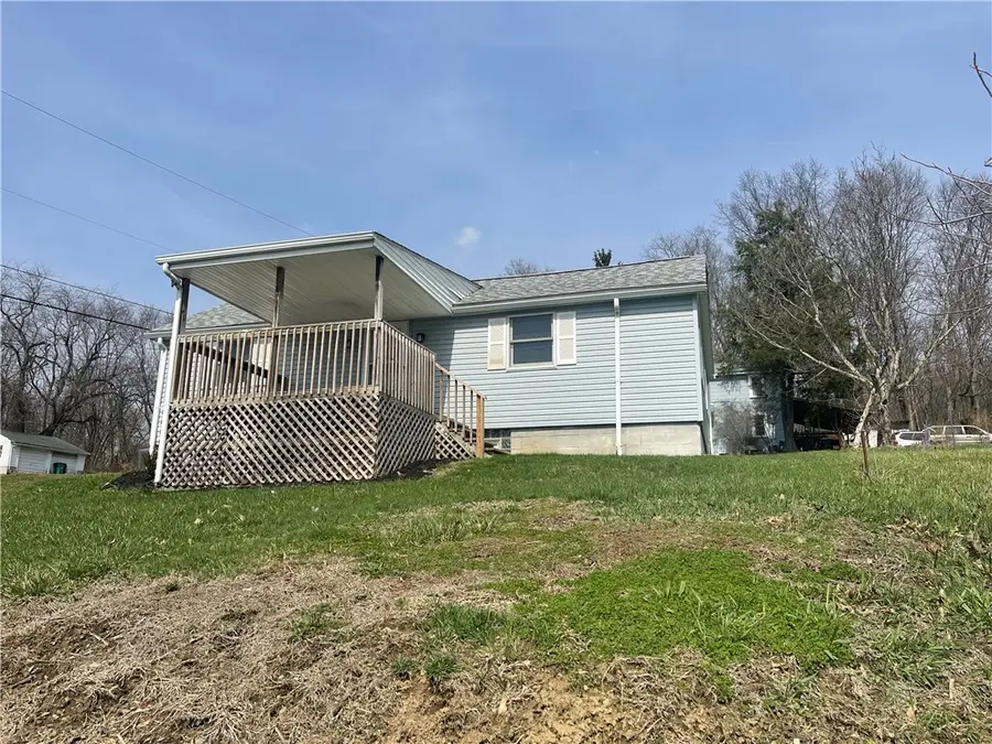 123 Chestnut, Wheatland, PA 16161 - #3