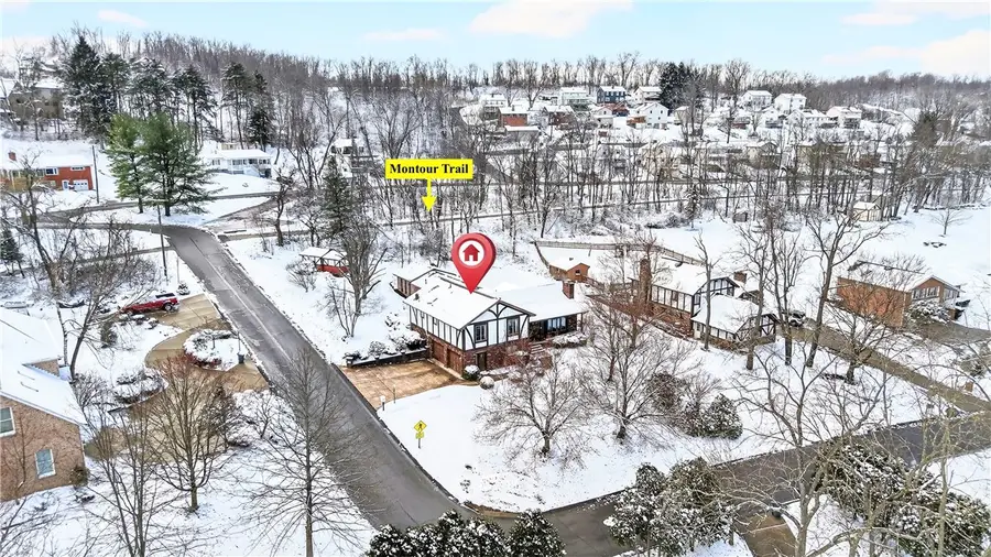 16 Ridgewood Drive, Cecil Bishop, PA 15057 - #2