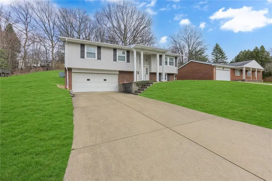 111 Roosevelt Drive, Monaca, PA 15061 - #3