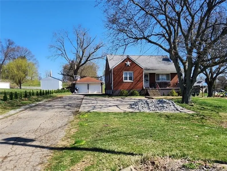 1319 Mount Pleasant Rd, West Newton, PA 15089 - #2