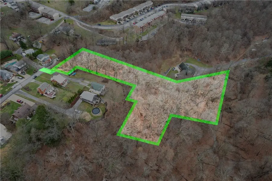 0 Hieber Avenue, Ross, PA 15229 - #2