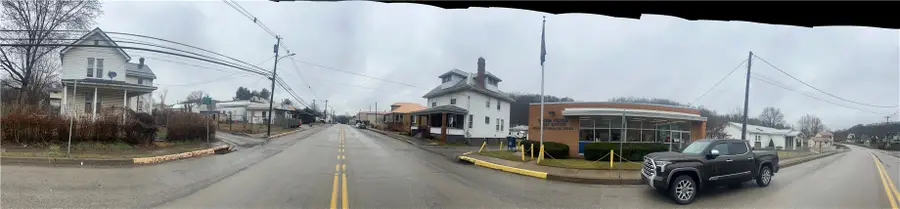 540 Center St, Clarksville, PA 15322 - #2