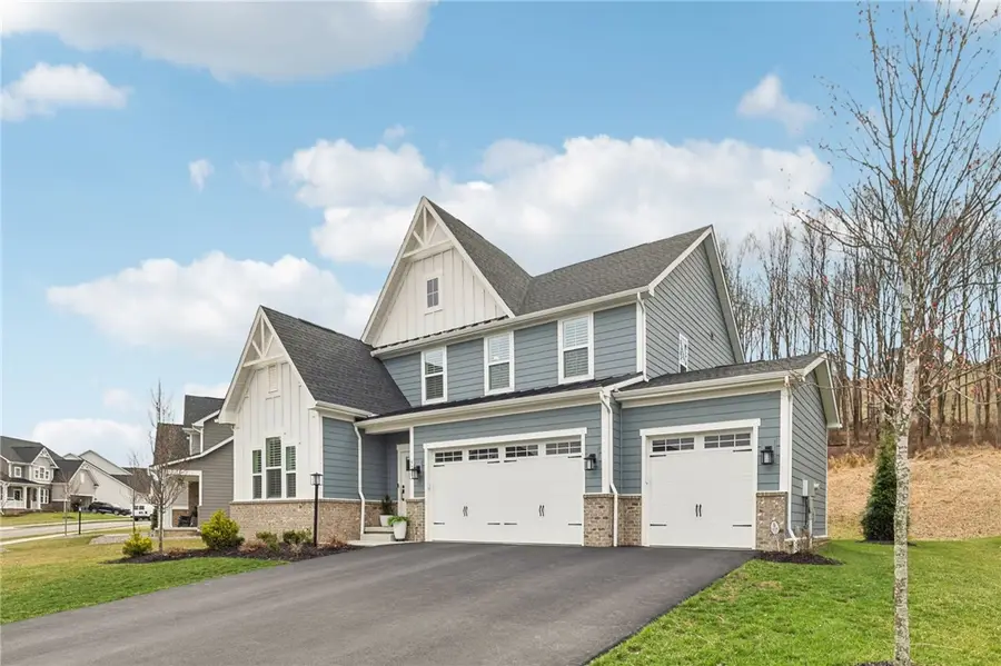 320 Crest Ln, Mars, PA 16046 - #2