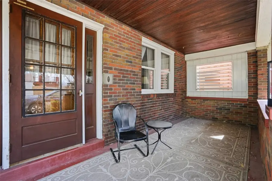 205 Clover St, Pittsburgh, PA 15210 - #3