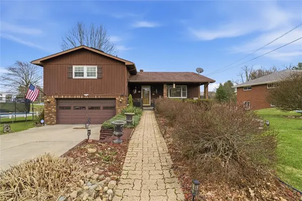 4301 Beverly Dr, Aliquippa, PA 15001