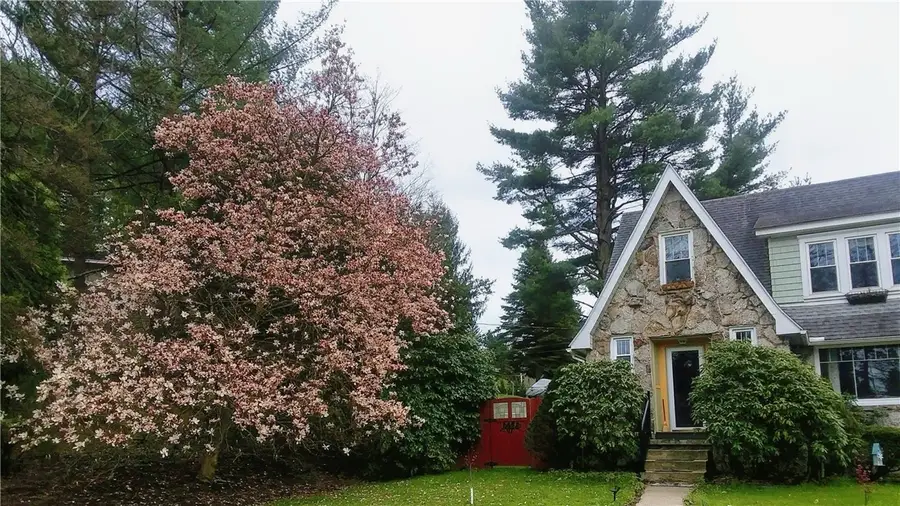 1065 E Mahoning St, Punxsutawney, PA 15767 - #3