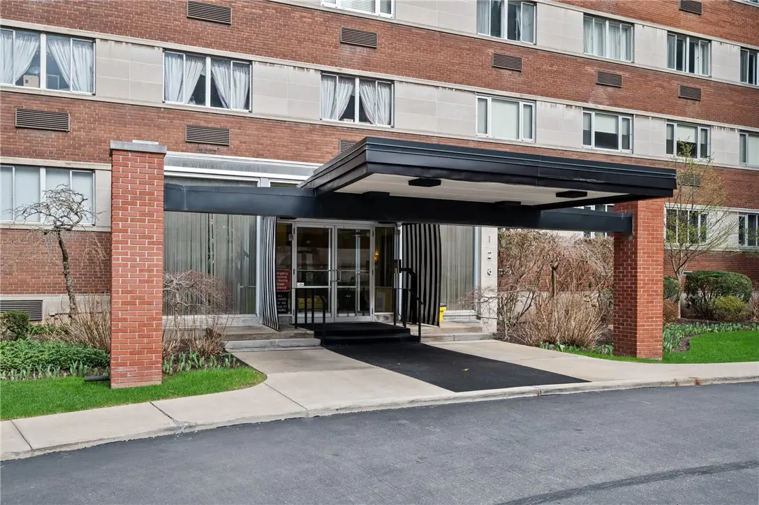 128 N Craig St #901, Pittsburgh, PA 15213 - #1