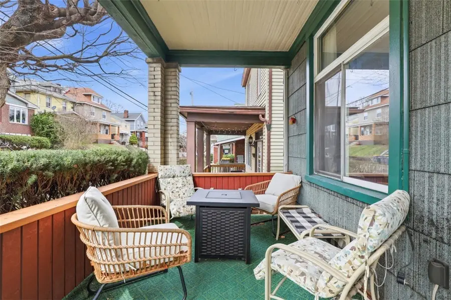 1118 Tennessee Ave, Pittsburgh, PA 15216 - #2