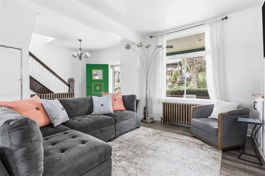 1118 Tennessee Ave, Pittsburgh, PA 15216 - #3