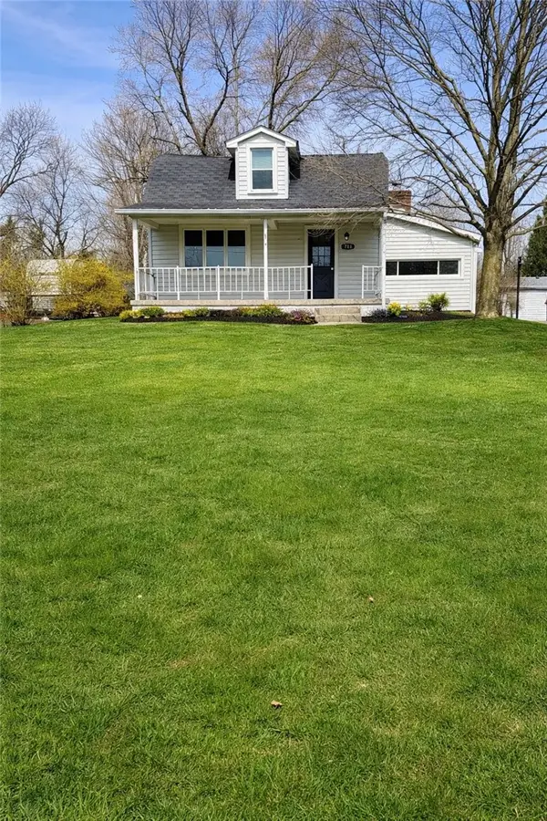 708 North Ave, Beaver, PA 15009