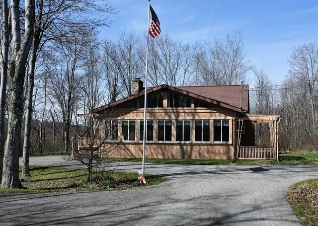 153 St Cecilia Road, Latrobe, PA 15650 - #1