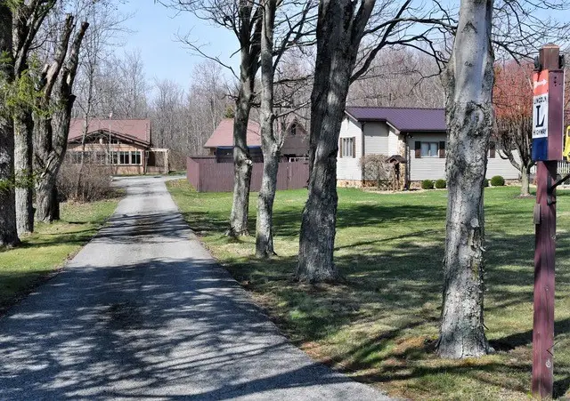 153 St Cecilia Road, Latrobe, PA 15650 - #2