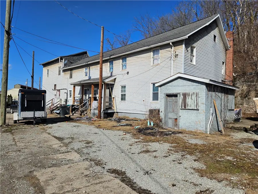 501 Main St, Belle Vernon, PA 15012 - #3