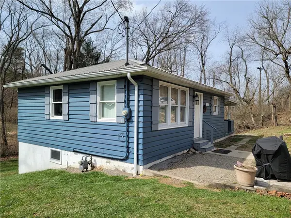 1257 Laurel Hill Road, Mcdonald, PA 15057