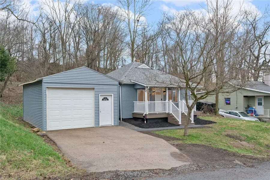 3809 41st Ave, New Brighton, PA 15066 - #2